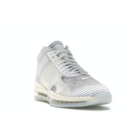 Nike LeBron Icon John Elliott Summit White