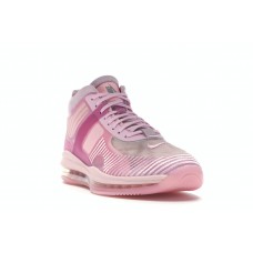 Кроссовки Nike LeBron Icon John Elliott Tulip Pink