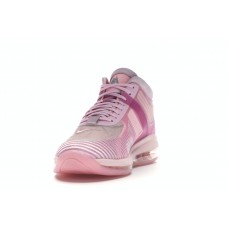 Кроссовки Nike LeBron Icon John Elliott Tulip Pink