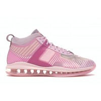 Кроссовки Nike LeBron Icon John Elliott Tulip Pink
