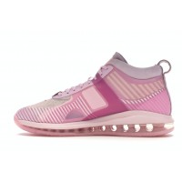 Кроссовки Nike LeBron Icon John Elliott Tulip Pink