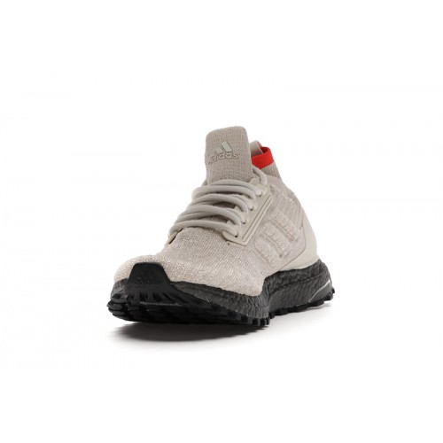 adidas Ultra Boost ATR Mid Clear Brown - мужская сетка размеров