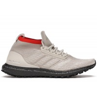 adidas Ultra Boost ATR Mid Clear Brown