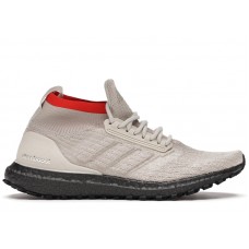 adidas Ultra Boost ATR Mid Clear Brown