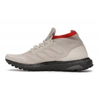 adidas Ultra Boost ATR Mid Clear Brown