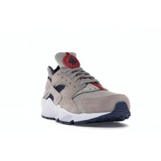 Кроссовки Nike Air Huarache Run Moon Particle (Moon Landing)