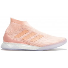 Мужские футбольные бутсы adidas Predator Tango 18+ Clear Orange