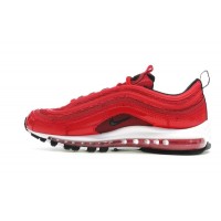 Nike Air Max 97 Cristiano Ronaldo Portugal Patchwork