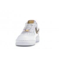 Nike Air Force 1 Low CR7 Golden Patchwork