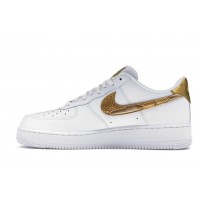 Nike Air Force 1 Low CR7 Golden Patchwork