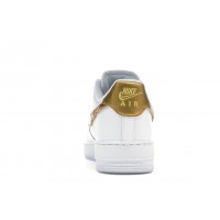 Nike Air Force 1 Low CR7 Golden Patchwork