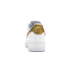 Кроссовки Nike Air Force 1 Low CR7 Golden Patchwork