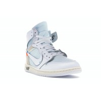 Jordan 1 Retro High Off-White Euro