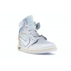 Jordan 1 Retro High Off-White Euro