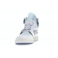 Jordan 1 Retro High Off-White Euro
