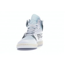 Jordan 1 Retro High Off-White Euro