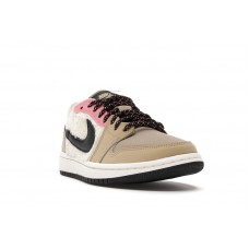 Женские Jordan 1 Retro Low Utility Pack (W)