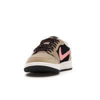 Женские Jordan 1 Retro Low Utility Pack (W)