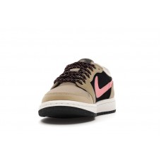 Женские Jordan 1 Retro Low Utility Pack (W)