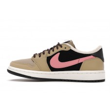 Женские Jordan 1 Retro Low Utility Pack (W)