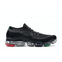 Кроссовки Nike Air VaporMax Black History Month (2018)