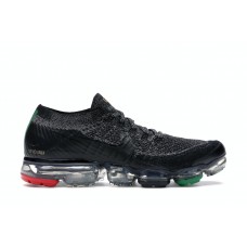 Кроссовки Nike Air VaporMax Black History Month (2018)