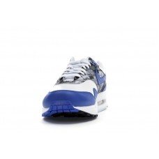 Nike Air Max 1 atmos We Love Nike (Game Royal)