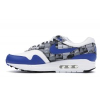 Nike Air Max 1 atmos We Love Nike (Game Royal)