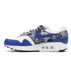 Nike Air Max 1 atmos We Love Nike (Game Royal)
