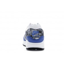 Nike Air Max 1 atmos We Love Nike (Game Royal)