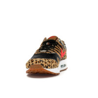 Nike Air Max 1 atmos Animal Pack 20 (All Black Box) (2018)