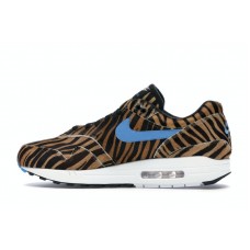 Nike Air Max 1 atmos Animal 30 Tiger