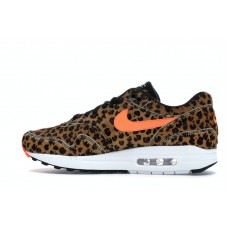 Nike Air Max 1 atmos Animal 30 Leopard