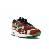 Кроссовки Nike Air Max 1 Atmos Animal 3.0 Giraffe