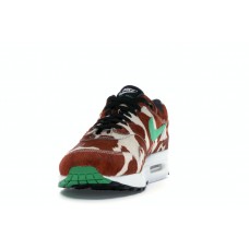 Кроссовки Nike Air Max 1 Atmos Animal 3.0 Giraffe