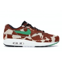 Кроссовки Nike Air Max 1 Atmos Animal 3.0 Giraffe