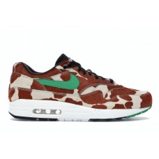 Кроссовки Nike Air Max 1 Atmos Animal 3.0 Giraffe