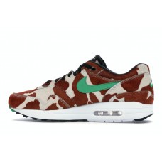 Кроссовки Nike Air Max 1 Atmos Animal 3.0 Giraffe