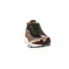 Nike Air Max 95 atmos Animal Pack 20 (Animal Print Box) (2018)