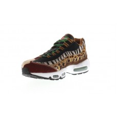 Nike Air Max 95 atmos Animal Pack 20 (Animal Print Box) (2018)