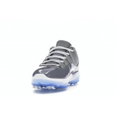 Кроссовки Jordan 11 Retro Low Golf Cool Grey