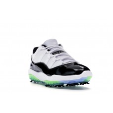 Кроссовки Jordan 11 Retro Low Golf Concord