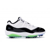 Кроссовки Jordan 11 Retro Low Golf Concord
