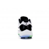 Кроссовки Jordan 11 Retro Low Golf Concord