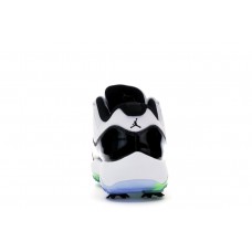 Кроссовки Jordan 11 Retro Low Golf Concord