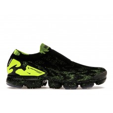 Кроссовки Nike Air VaporMax Moc 2 Acronym Black