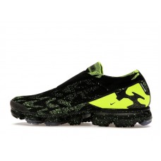 Nike Air VaporMax Moc 2 Acronym Black