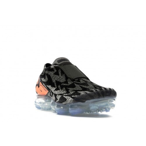 Кроссы Nike Air VaporMax Moc 2 Acronym Sail - мужская сетка размеров