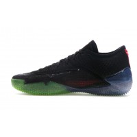 Кроссовки Nike Kobe NXT 360 Black Multi-Color