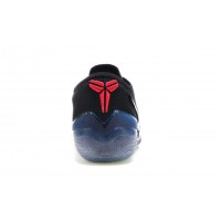 Кроссовки Nike Kobe NXT 360 Black Multi-Color
